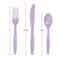 12 Pack: Hoffmaster 24 Piece Plastic Cutlery Set